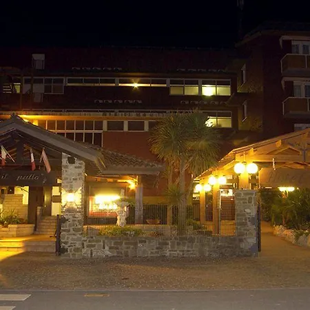 Principe Hotel 4*