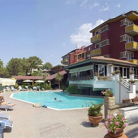 Principe Hotel