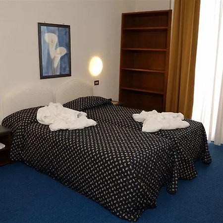 Hotel Principe Principina a Mare