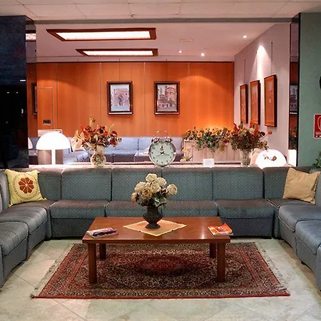 Отель Principe 4*