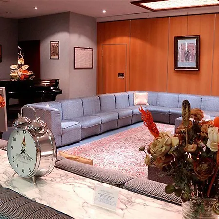 Principe Hotel 4*