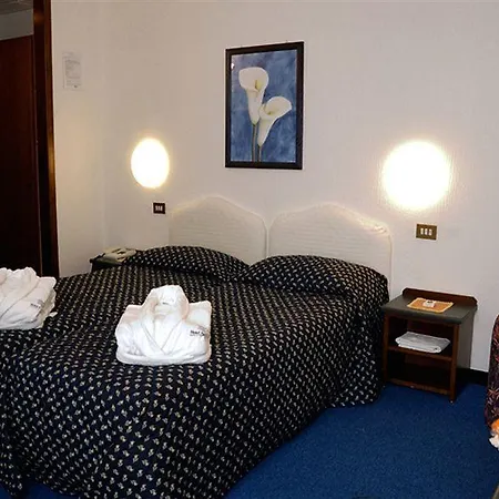 Principe Hotel 4*