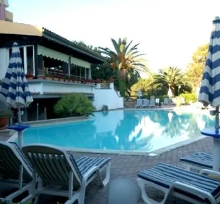 Principe Hotel 4*