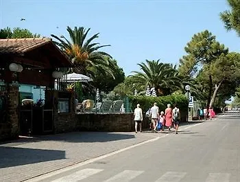 Principe Hotel Principina a Mare