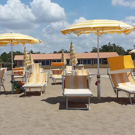 Hotel Principe Principina a Mare
