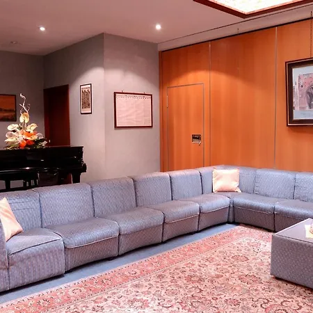 Principe Hotel