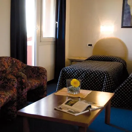 Principe Hotel
