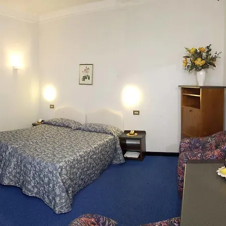 Hotel Principe 4*