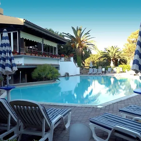 Principe Hotel Principina a Mare