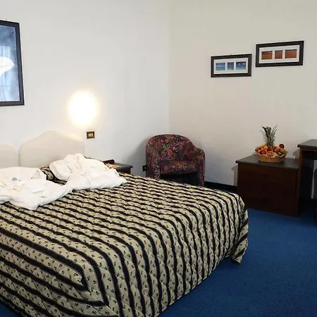 Principe Hotel 4*