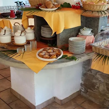 Principe Hotel